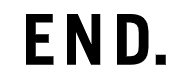 END Clothing